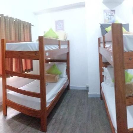 V - Rooms Hostel (Adults Only) Μακάτι Εξωτερικό φωτογραφία