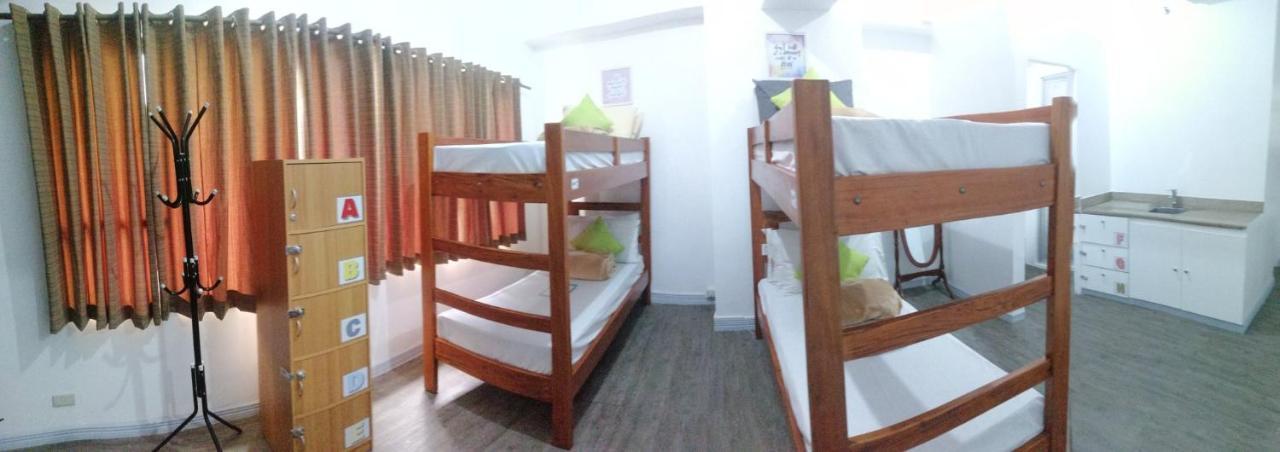 V - Rooms Hostel (Adults Only) Μακάτι Εξωτερικό φωτογραφία